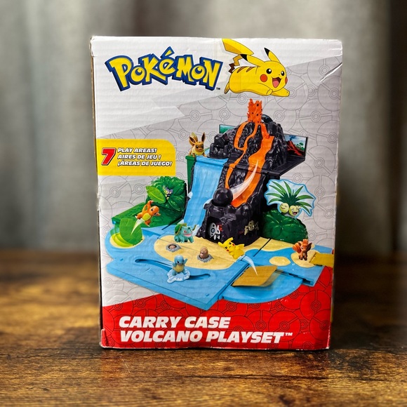 Pokemon - Picture 5 of 6